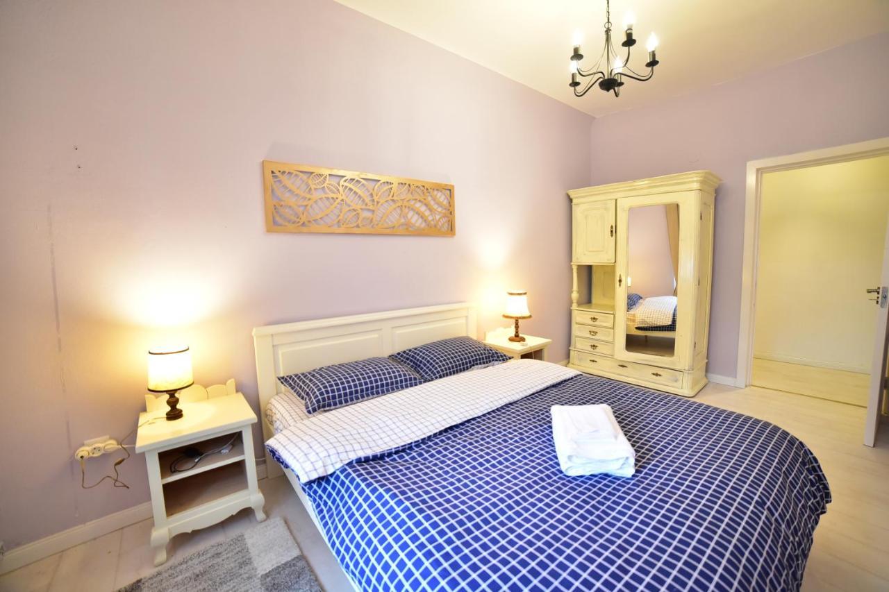 Flh - Anna'S Guest House Sibiu Esterno foto