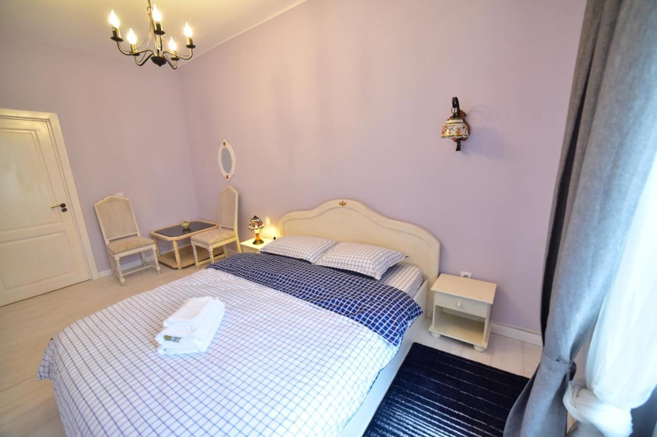 Flh - Anna'S Guest House Sibiu Esterno foto