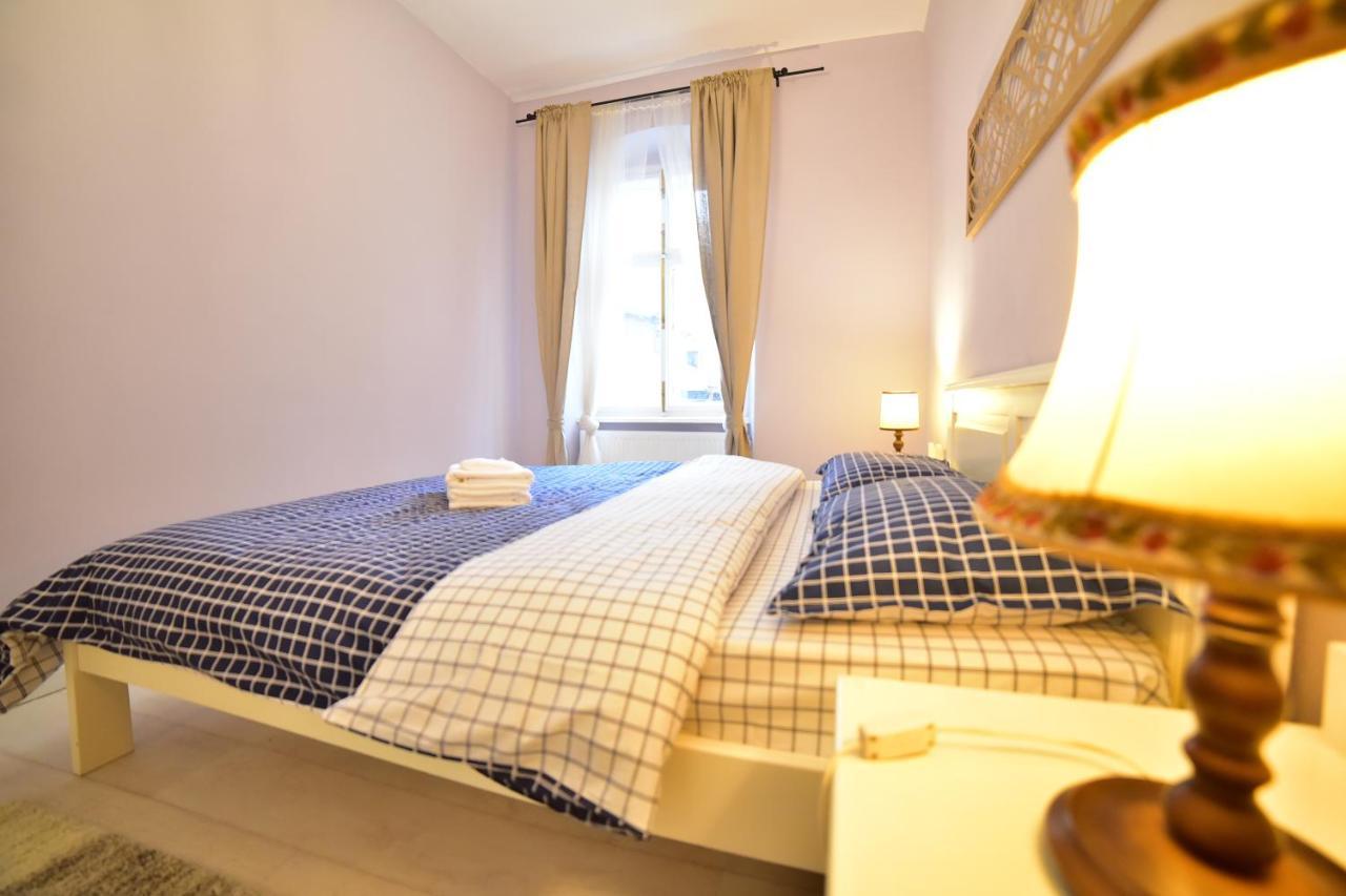 Flh - Anna'S Guest House Sibiu Esterno foto