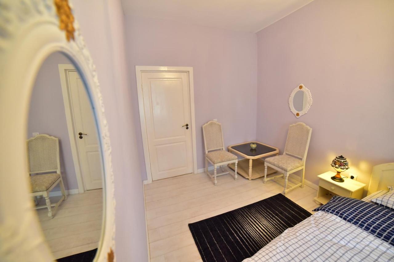 Flh - Anna'S Guest House Sibiu Esterno foto