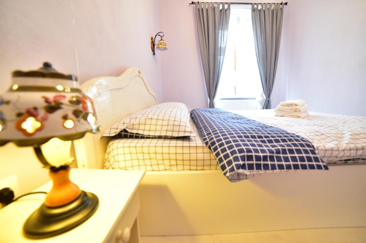 Flh - Anna'S Guest House Sibiu Esterno foto