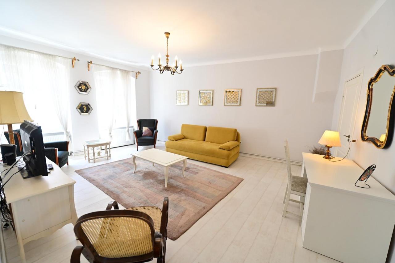 Flh - Anna'S Guest House Sibiu Esterno foto