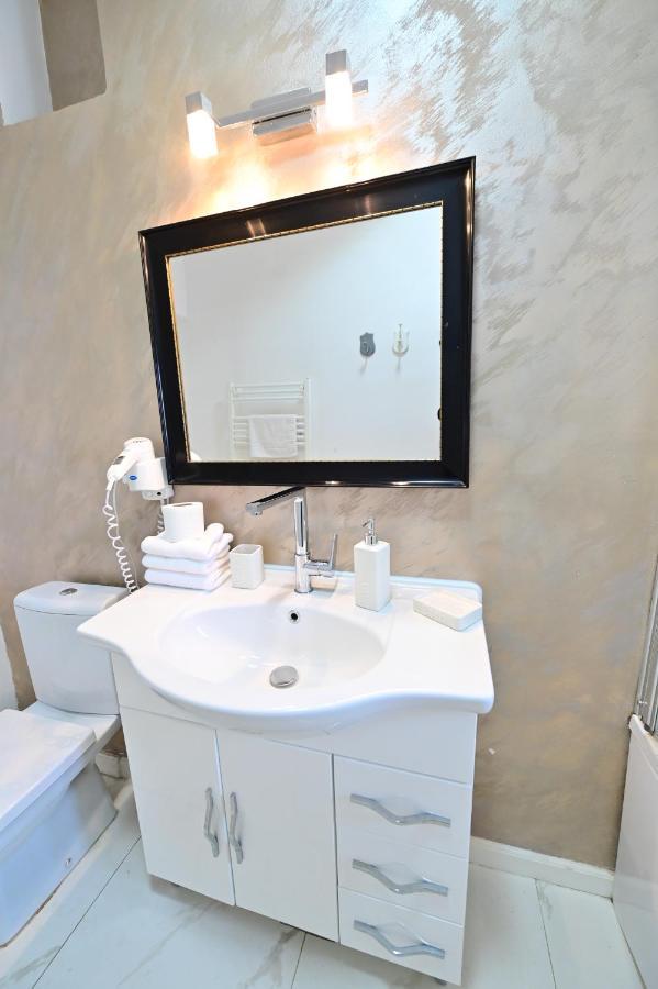 Flh - Anna'S Guest House Sibiu Esterno foto